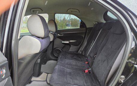 Honda Civic VIII, 2007 год, 615 000 рублей, 15 фотография