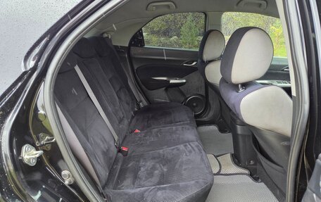 Honda Civic VIII, 2007 год, 615 000 рублей, 17 фотография