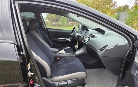 Honda Civic VIII, 2007 год, 615 000 рублей, 19 фотография