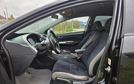 Honda Civic VIII, 2007 год, 615 000 рублей, 14 фотография