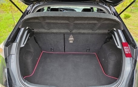 Honda Civic VIII, 2007 год, 615 000 рублей, 16 фотография