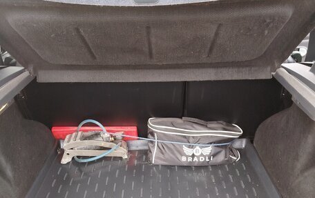 Renault Sandero I, 2010 год, 580 000 рублей, 4 фотография