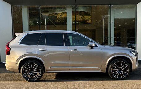 Volvo XC90 II рестайлинг, 2025 год, 14 050 000 рублей, 2 фотография