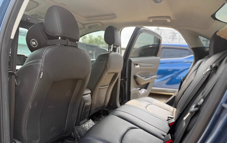 Ford Escort, 2022 год, 1 140 000 рублей, 9 фотография