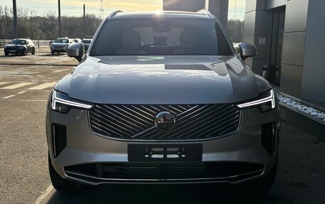 Volvo XC90 II рестайлинг, 2025 год, 14 050 000 рублей, 5 фотография