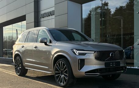 Volvo XC90 II рестайлинг, 2025 год, 14 050 000 рублей, 6 фотография
