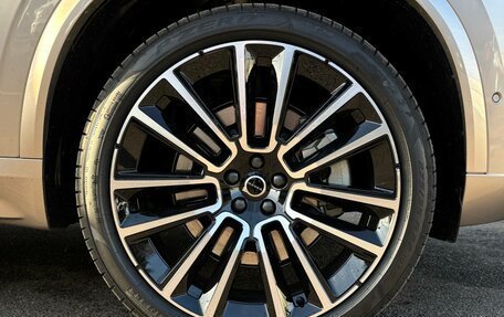 Volvo XC90 II рестайлинг, 2025 год, 14 050 000 рублей, 9 фотография