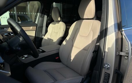 Volvo XC90 II рестайлинг, 2025 год, 14 050 000 рублей, 17 фотография
