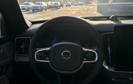 Volvo XC90 II рестайлинг, 2025 год, 14 050 000 рублей, 18 фотография