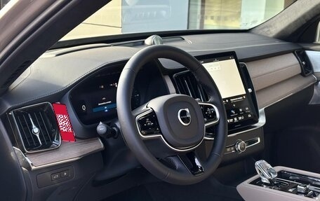 Volvo XC90 II рестайлинг, 2025 год, 14 050 000 рублей, 13 фотография