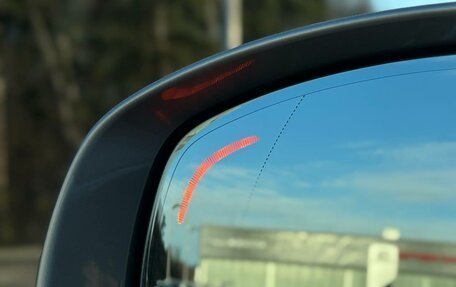 Volvo XC90 II рестайлинг, 2025 год, 14 050 000 рублей, 19 фотография