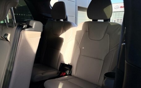 Volvo XC90 II рестайлинг, 2025 год, 14 050 000 рублей, 23 фотография