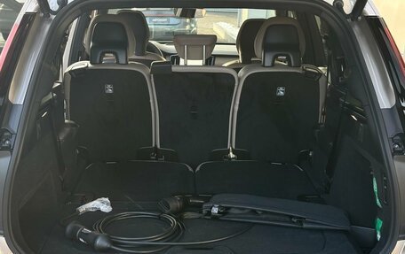 Volvo XC90 II рестайлинг, 2025 год, 14 050 000 рублей, 32 фотография