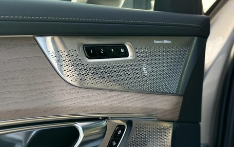 Volvo XC90 II рестайлинг, 2025 год, 14 050 000 рублей, 34 фотография