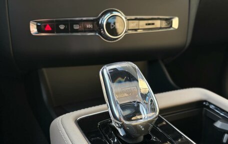 Volvo XC90 II рестайлинг, 2025 год, 14 050 000 рублей, 30 фотография