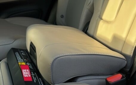 Volvo XC90 II рестайлинг, 2025 год, 14 050 000 рублей, 25 фотография