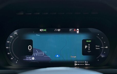 Volvo XC90 II рестайлинг, 2025 год, 14 050 000 рублей, 35 фотография