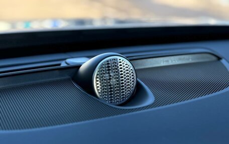 Volvo XC90 II рестайлинг, 2025 год, 14 050 000 рублей, 38 фотография