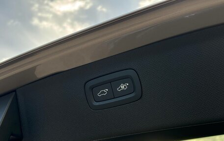 Volvo XC90 II рестайлинг, 2025 год, 14 050 000 рублей, 39 фотография