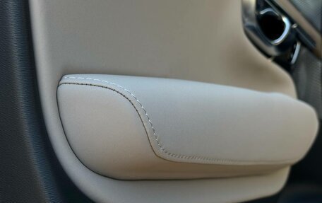 Volvo XC90 II рестайлинг, 2025 год, 14 050 000 рублей, 37 фотография