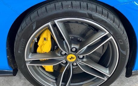 Ferrari Roma, 2025 год, 28 390 040 рублей, 7 фотография