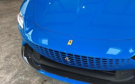 Ferrari Roma, 2025 год, 28 390 040 рублей, 2 фотография