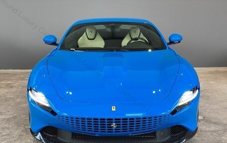 Ferrari Roma, 2025 год, 28 390 040 рублей, 3 фотография