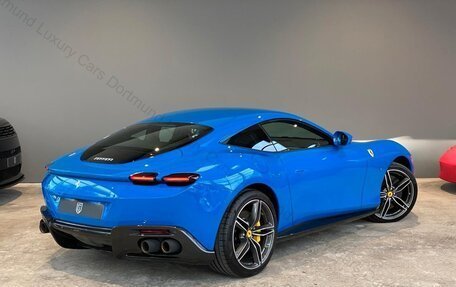 Ferrari Roma, 2025 год, 28 390 040 рублей, 5 фотография