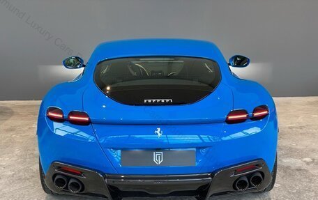 Ferrari Roma, 2025 год, 28 390 040 рублей, 6 фотография