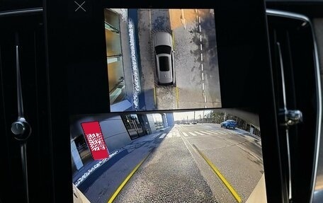 Volvo XC90 II рестайлинг, 2025 год, 14 050 000 рублей, 36 фотография