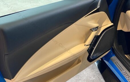 Ferrari Roma, 2025 год, 28 390 040 рублей, 10 фотография