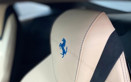 Ferrari Roma, 2025 год, 28 390 040 рублей, 13 фотография