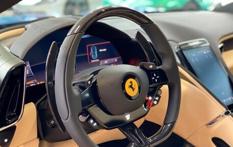 Ferrari Roma, 2025 год, 28 390 040 рублей, 12 фотография