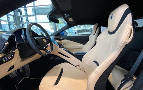 Ferrari Roma, 2025 год, 28 390 040 рублей, 11 фотография