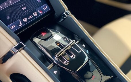 Ferrari Roma, 2025 год, 28 390 040 рублей, 14 фотография