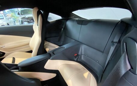 Ferrari Roma, 2025 год, 28 390 040 рублей, 15 фотография