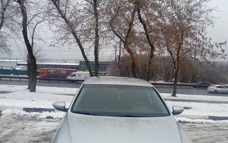 Volkswagen Passat B7, 2011 год, 800 000 рублей, 2 фотография