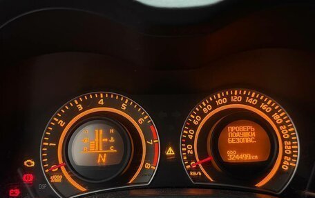 Toyota Corolla, 2007 год, 490 000 рублей, 11 фотография