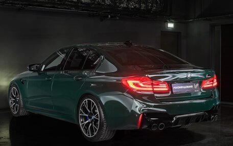 BMW M5, 2019 год, 8 800 000 рублей, 2 фотография