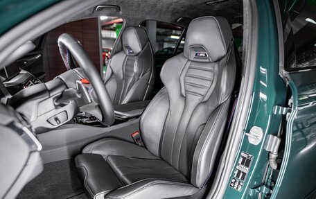 BMW M5, 2019 год, 8 800 000 рублей, 7 фотография