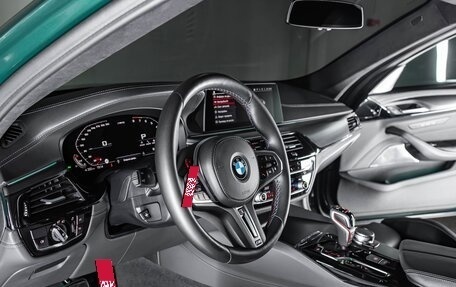 BMW M5, 2019 год, 8 800 000 рублей, 6 фотография