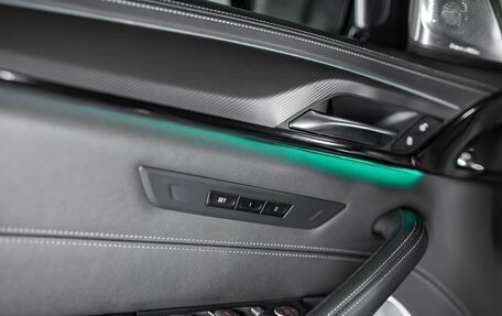 BMW M5, 2019 год, 8 800 000 рублей, 11 фотография