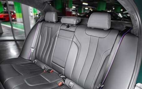 BMW M5, 2019 год, 8 800 000 рублей, 16 фотография