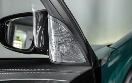 BMW M5, 2019 год, 8 800 000 рублей, 10 фотография