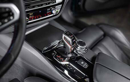 BMW M5, 2019 год, 8 800 000 рублей, 13 фотография