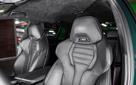 BMW M5, 2019 год, 8 800 000 рублей, 8 фотография