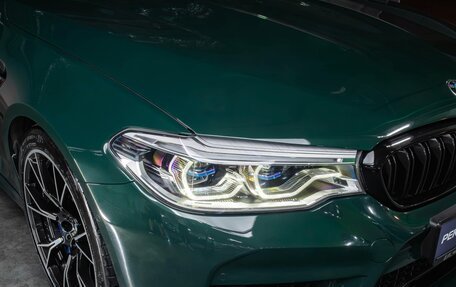 BMW M5, 2019 год, 8 800 000 рублей, 21 фотография