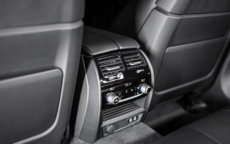 BMW M5, 2019 год, 8 800 000 рублей, 18 фотография