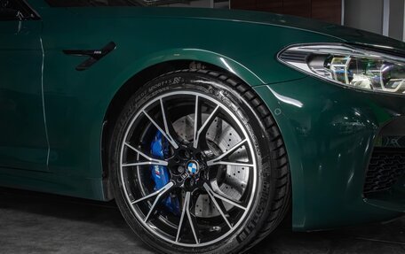 BMW M5, 2019 год, 8 800 000 рублей, 20 фотография