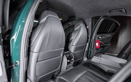 BMW M5, 2019 год, 8 800 000 рублей, 17 фотография